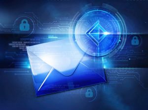 Cloud Encrypted Email | CybrSec